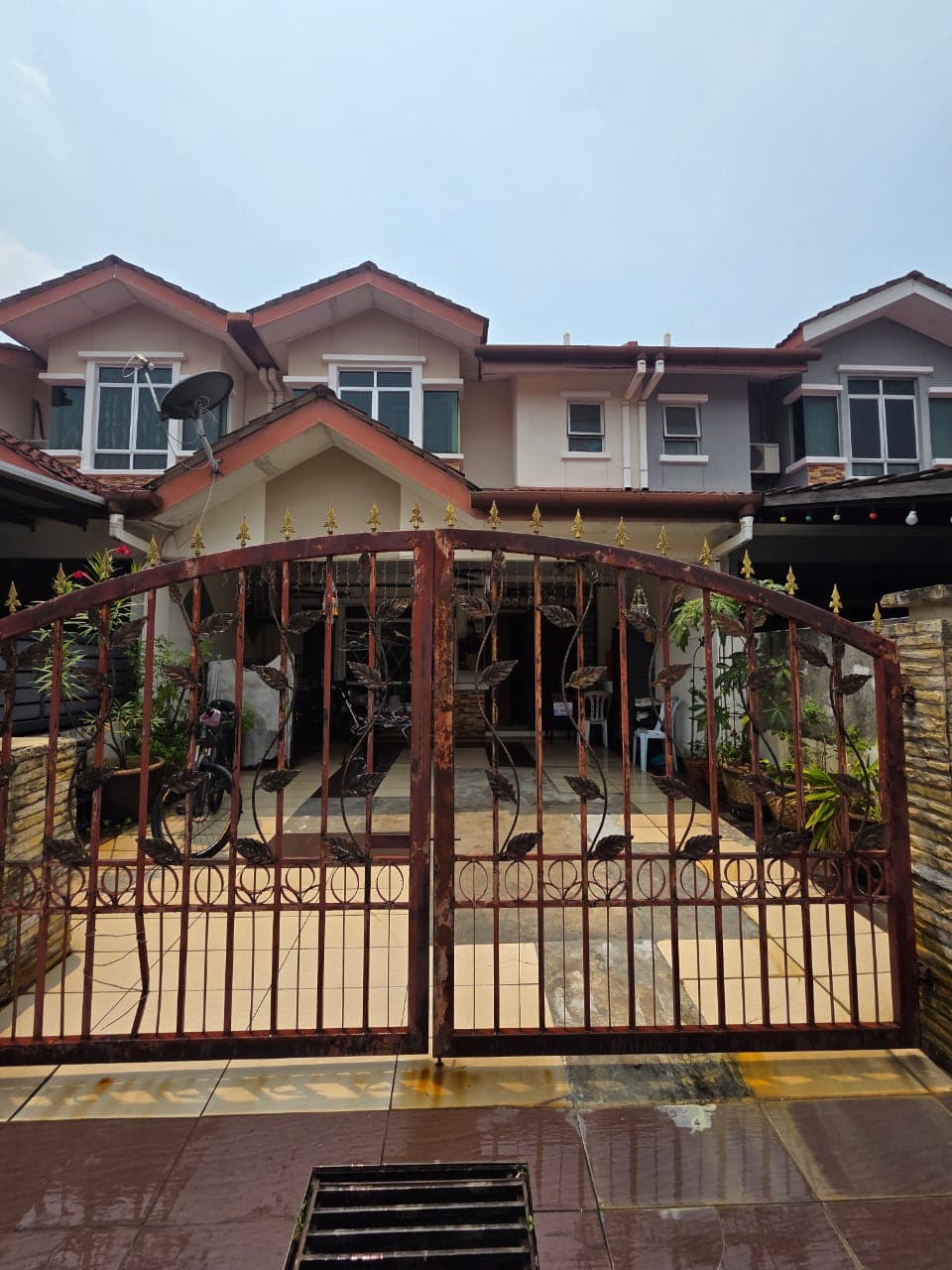 Taman Pelangi, Semenyih | Freehold